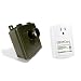 EZSnsRF Wireless Receiver & Motion Alert Transmitter