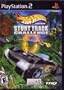Hot Wheels Stunt Track Challenge