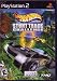 Software : Hot Wheels Stunt Track