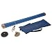 Bailey 5431 Universal Drain Rod Set in Carry Bag (3 Pieces)