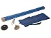 Bailey 5431 Universal Drain Rod Set in Carry Bag (3 Pieces)