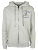 Ralph Lauren - Sweat à capuche zippé 