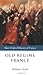 Old Regime France 1648-1788