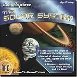 Let's Explore The Solar System
