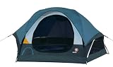 Swiss Gear Kanderstag Backpack Tent (Blue/Grey)