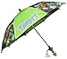 Nickelodeon TMNT Teenage Mutant Ninja Turtles Boys Green Umbrella
