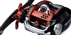 ダイワ(Daiwa) スマック レッドチューン 100HR 812597