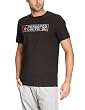 Converse Herren T-Shirt Short Sleeve Retro T, true blue, M, 12310-408