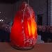 Indus Classic NEW Himalayan Rock Salt Lamp 14~17 Lbs with cord and buld unique love gift ideas