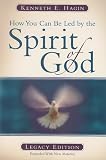 How You Can Be Led by the Spirit of God