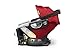 Orbit Baby Infant Car Seat and Base G2, Ruby