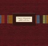 Hallmark Recordable Memory Album ~Family Memories filled with Love Album~h