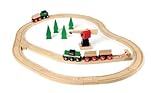 BRIO クラシックレールデラックスセット 33098