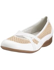 Jenny Melbourne Damen Ballerinas
