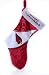 Arizona Cardinals NFL Himo Plush Christmas Stocking