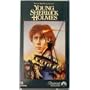 Young Sherlock Holmes