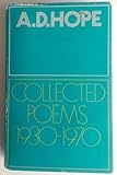 Collected poems, 1930-1970