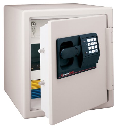 Sentry セントリー 耐火金庫(1時間耐火) テンキータイプ SB3527