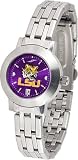 Louisiana State LSU Tigers NCAA Womens Modern Wrist Watch