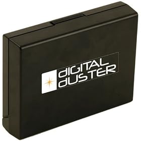 Digitalduster Kit Cleaning System Without Sensorscope by Delkin