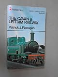 The Cavan & Leitrim Railway