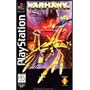 Warhawk