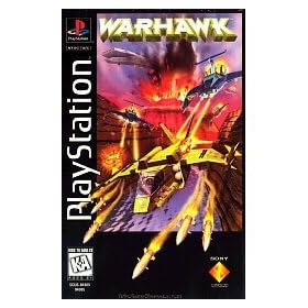 Warhawk