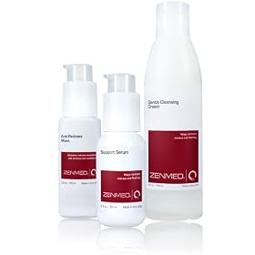ZENMED Support Serum System by ZENMED