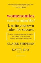 Womenomics: Write Your Own Rules for Success