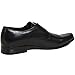 Alpine Swiss Men's Uster Monk Strap Loafers Lined Slip On Shoes