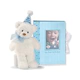 My First Birthday Gift Set for Boys