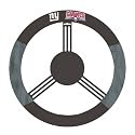 New York Giants NFL Mesh Steering Wheel Cover