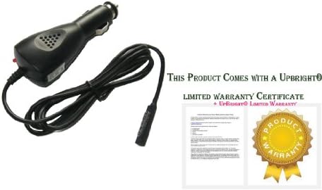 UpBright® Portable Car DC Charger Power Adapter For Microsoft Surface Pro /RT 12V 3.6A 48W Auto Vehicle Boat RV Cigaratte Lighter Plug Power Supply Cord Charger Cable PSU