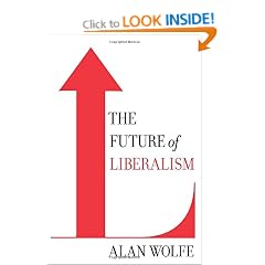The Future of Liberalism