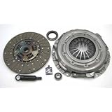 02 03 04 Chevrolet S10 4.3L OE Clutch Kit by Phoenix Friction Products