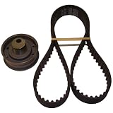 Cloyes BK153 Timing Belt Kit by Cloyes