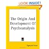 The Origin And Development Of Psychoanalysis