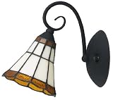 Wandleuchte 8981 Kleer Klassisch Landhaus retro Lampe Leuchte