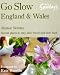 Go Slow England & Wales (Alastair Sawday's Special Places to Stay England & Wales)