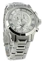 Men's Premier Kinetic Chronograph