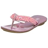 Kenneth Cole REACTION ToddlerLittle Kid Drop A Shine 2 Sandal