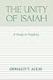 Unity of Isaiah