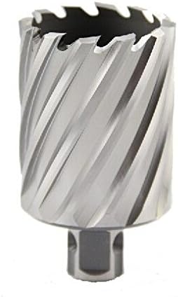ACTOOL 2 - Inch Diameter X 2-Inch Depth of Cut High Speed Steel Annular Cutter
