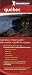 Michelin Quebec Regional Atlas & Travel Guide (Michelin Regional Atlas & Travel Guide Quebec)