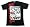 Ministry - Conspiracy Sucks Guys T-Shirt, Size: Small