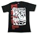 Ministry - Conspiracy Sucks Guys T-Shirt
