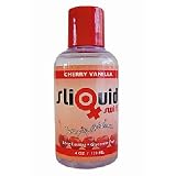 Sliquid Swirl Cherry Van 4 oz.