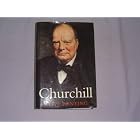 Click here to buy Winston Churchill by  Clive Ponting.
