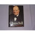 Winston Churchill by Clive Ponting