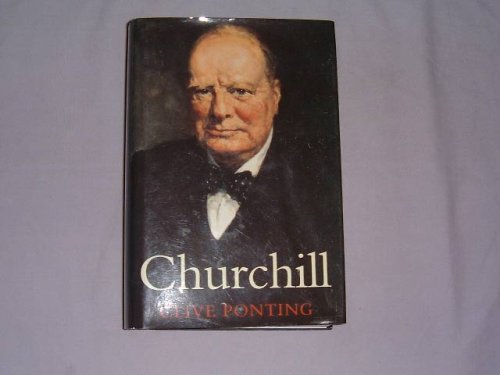 Winston Churchill